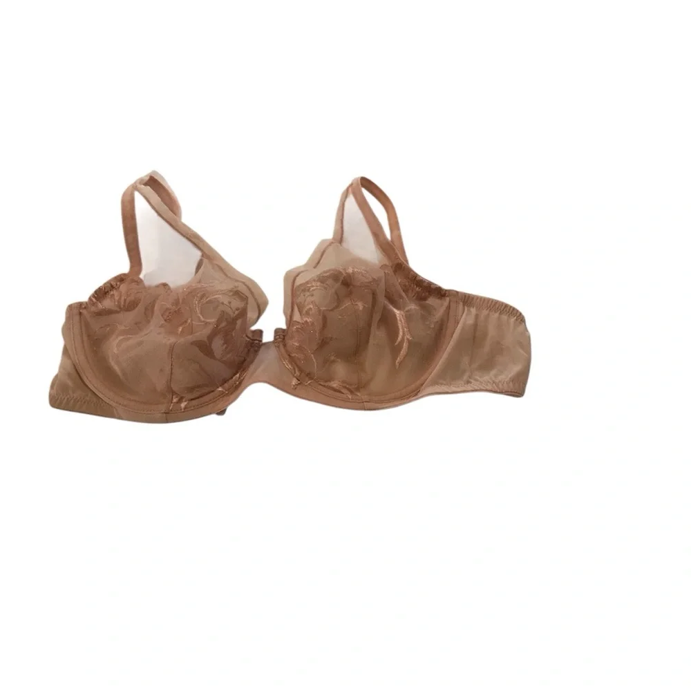 La Perla Lace Bra Set - Picture 2 of 12